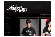 Luckyleftys Coupon Codes August 2022