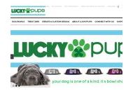 Luckypups 50% Off Coupon Codes May 2024