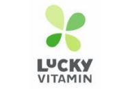 Luckyvitamin Coupon Codes April 2023