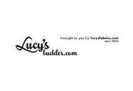 Lucy's Buckles Coupon Codes May 2024