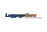 Luggageguru Coupon Codes April 2023