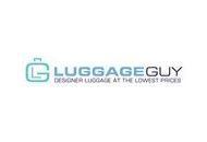 Luggageguy Coupon Codes August 2022