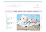 Lullabylayette Coupon Codes August 2022