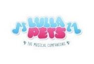 Lullapets 20% Off Coupon Codes May 2024
