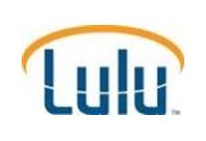 Lulu Coupon Codes September 2022