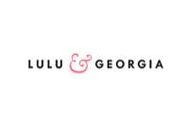 Lulu And Georgia Coupon Codes July 2022