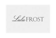 Lulu Frost 25% Off Coupon Codes May 2024