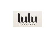 Lululonsdale Coupon Codes April 2024