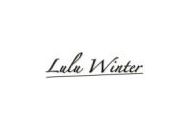 Lulu Winter 15% Off Coupon Codes May 2024