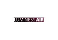 Luminess Air Uk 15% Off Coupon Codes May 2024