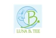 Luna B. Tee 50% Off Coupon Codes May 2024