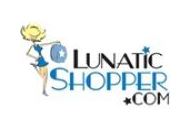 Lunaticshopper Coupon Codes April 2024