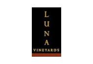 Luna Vineyards Coupon Codes January 2022