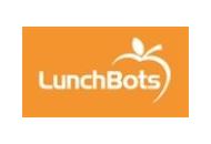 Lunchbots Coupon Codes April 2024