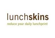 Lunchskins Coupon Codes April 2024