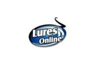 Lures Online 10% Off Coupon Codes May 2024