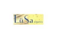Lusa Organics Coupon Codes May 2024