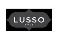 Lussobags 35% Off Coupon Codes May 2024