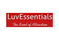 Luvessentials Coupon Codes April 2024
