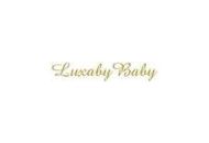 Luxabybaby 10% Off Coupon Codes May 2024