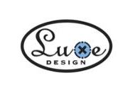 Luxe-design Coupon Codes August 2022