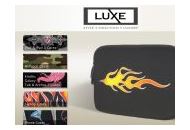 Luxe-x Coupon Codes April 2023