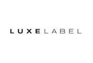 Luxe Label Coupon Codes May 2024