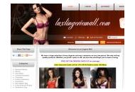 Luxlingeriemall 10% Off Coupon Codes May 2024