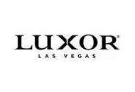Luxor Las Vegas Coupon Codes July 2022