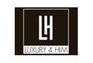 Luxury4him Coupon Codes October 2023