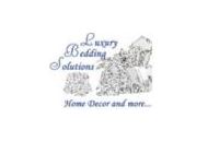 Luxury Bedding Solutions Coupon Codes May 2022