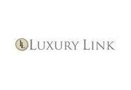 Luxury Link Coupon Codes May 2024
