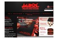 Luxxchocolat Coupon Codes January 2022