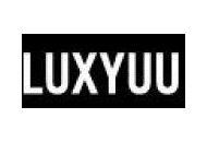 Luxyuu Coupon Codes February 2023