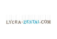 Lycra-zentai 5$ Off Coupon Codes May 2024
