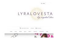 Lyralovestar 10% Off Coupon Codes April 2024