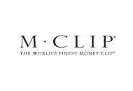 M-clip Coupon Codes October 2023