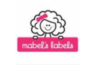 Mabel's Labels Coupon Codes December 2023