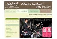 Mabyland Coupon Codes March 2024