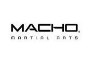 Macho Martial Arts 30% Off Coupon Codes May 2024