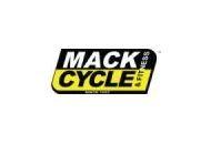Mack Cycle & Fitness Coupon Codes May 2024