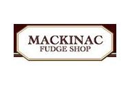 Mackinac Fudge Shop Coupon Codes September 2023