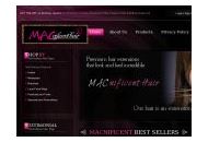 Macnificenthair 5% Off Coupon Codes May 2024
