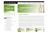 Macom-medical Coupon Codes April 2024