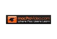 Mac Pro Video Coupon Codes February 2022