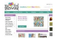Madaboutpatchwork Coupon Codes May 2024
