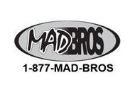 Madbrothers Coupon Codes May 2024