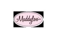 Maddyloo 15% Off Coupon Codes April 2024