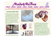 Made4mebra Coupon Codes August 2022