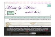 Madebymumswithlove 10% Off Coupon Codes April 2024
